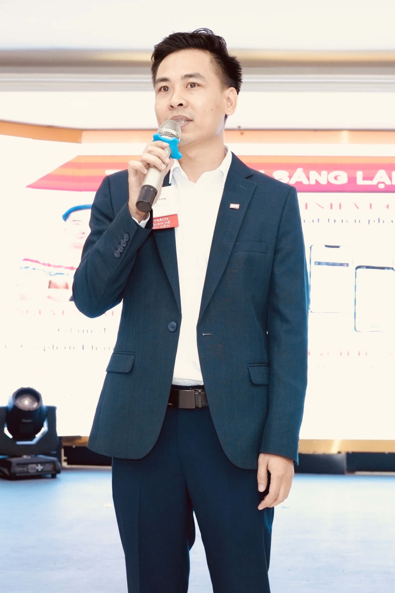 CEO Portrait
